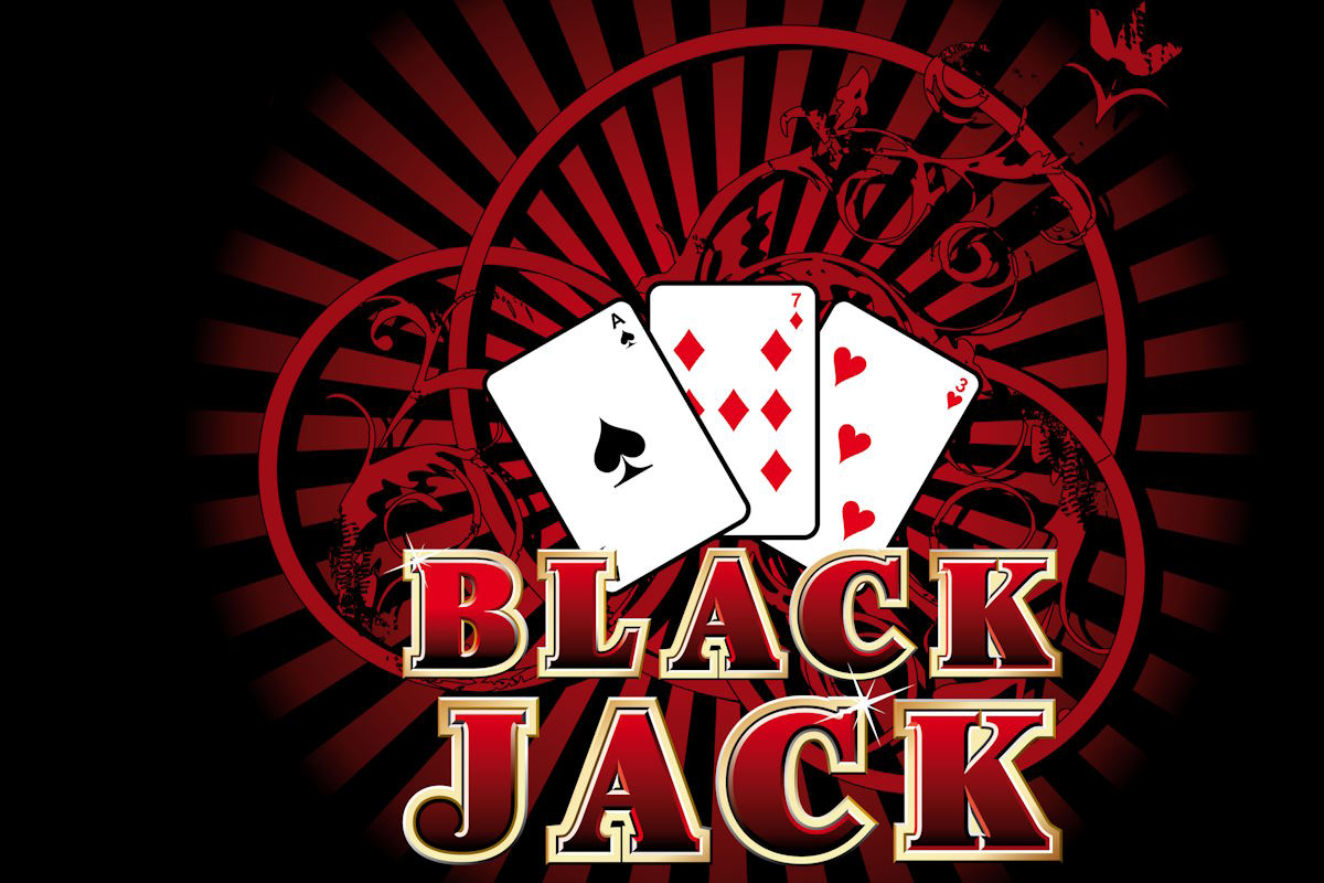 Cyber Blackjack