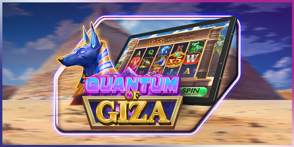 Quantum Slots
